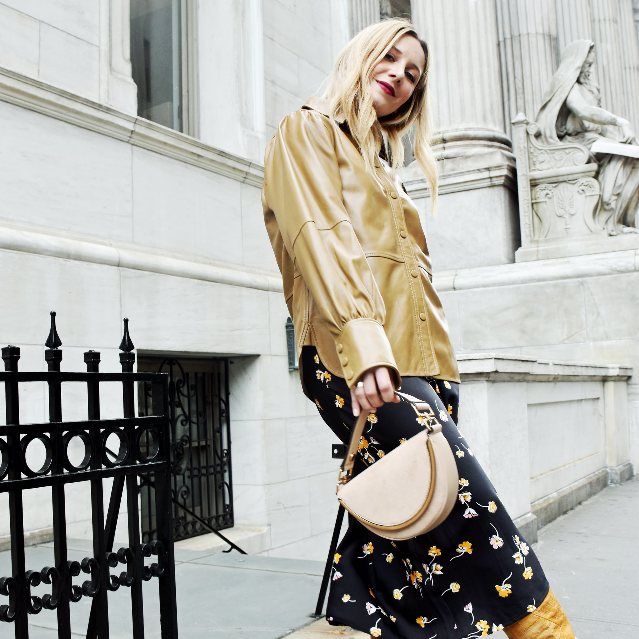 slip skirt outfits