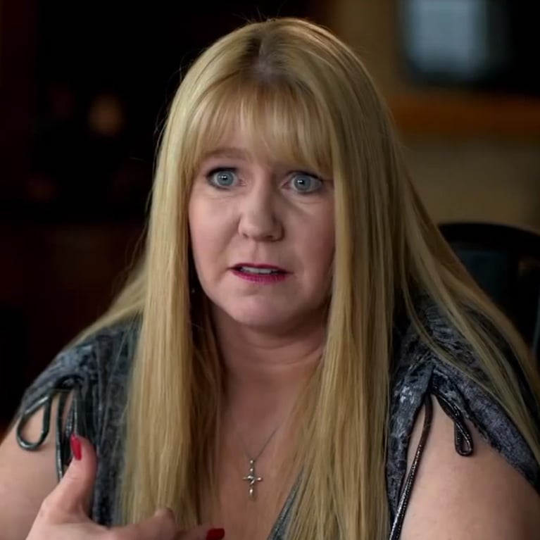 Tonya Harding Nancy Kerrigan Documentary Netflix Selebritytoday