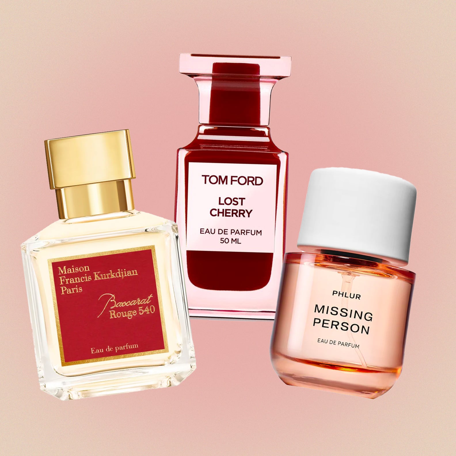 TikTok's Popular Perfumes and Trending Scents POPSUGAR Beauty