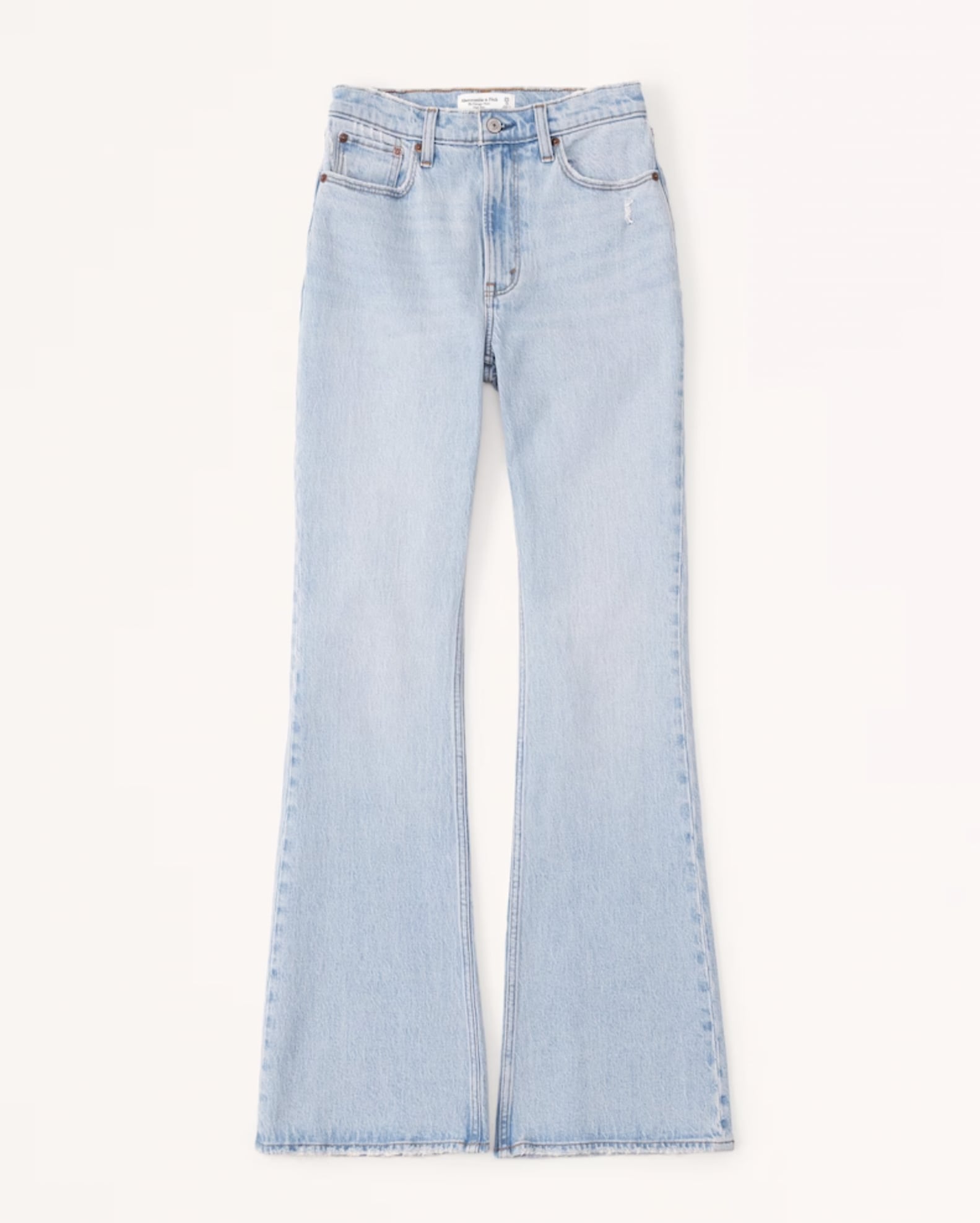 The Best Flare Jeans For Petites | POPSUGAR Fashion