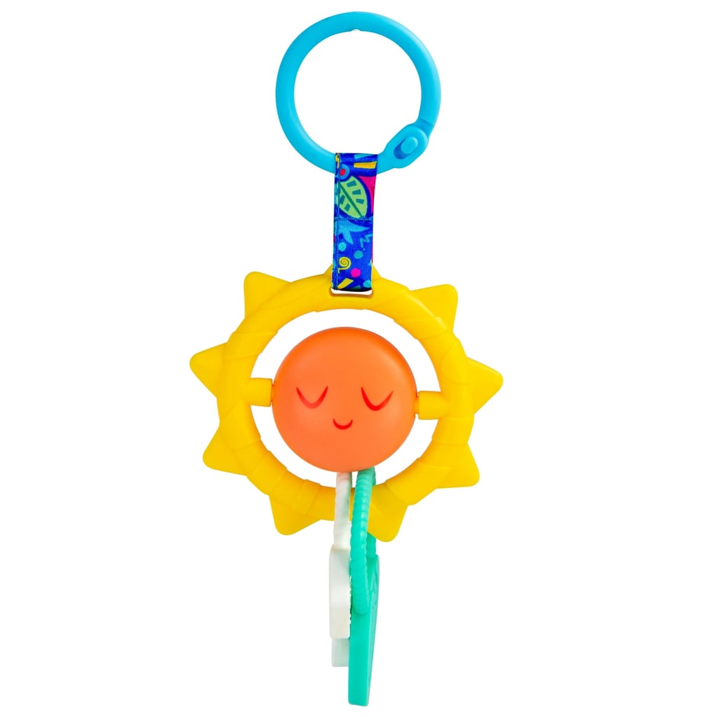 Strong & Sunny Clip-On