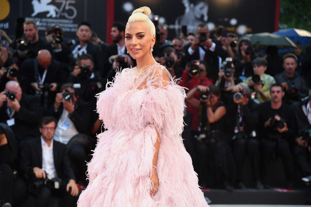 Lady Gaga Red Carpet Looks