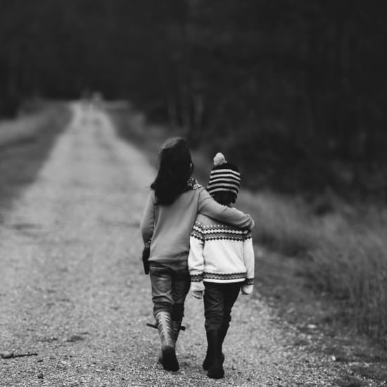 Raising a Caring Toddler
