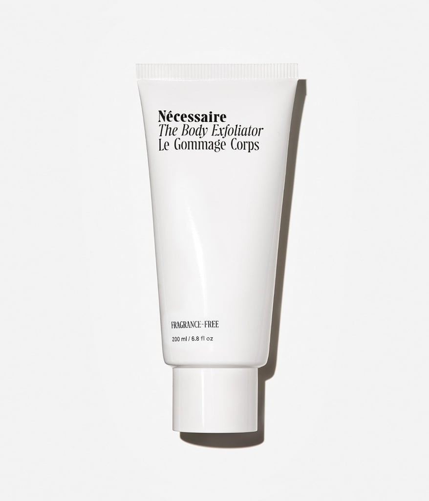 Nécessaire The Body Exfoliator