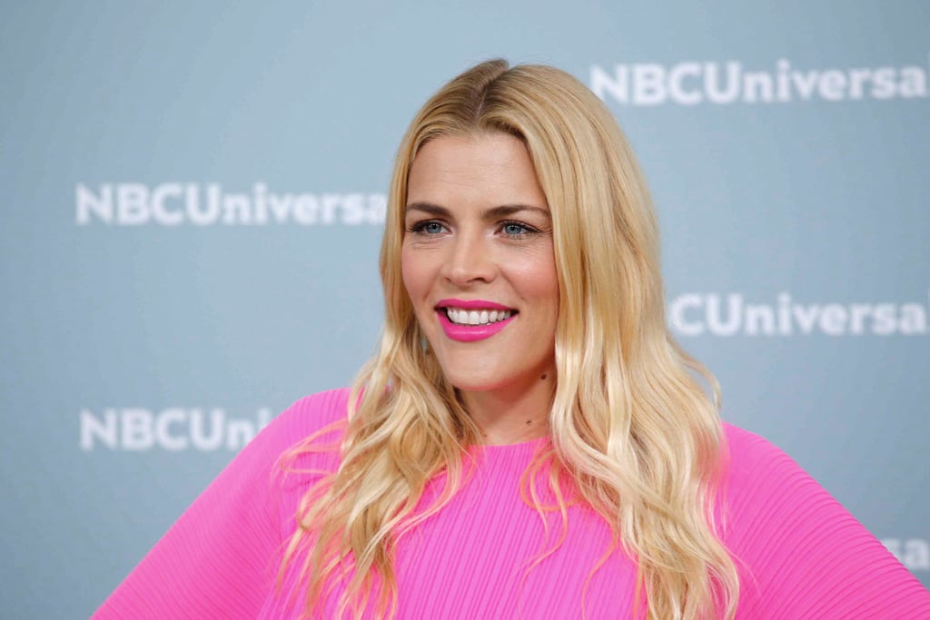 What Is Busy Philipps's Real Name?