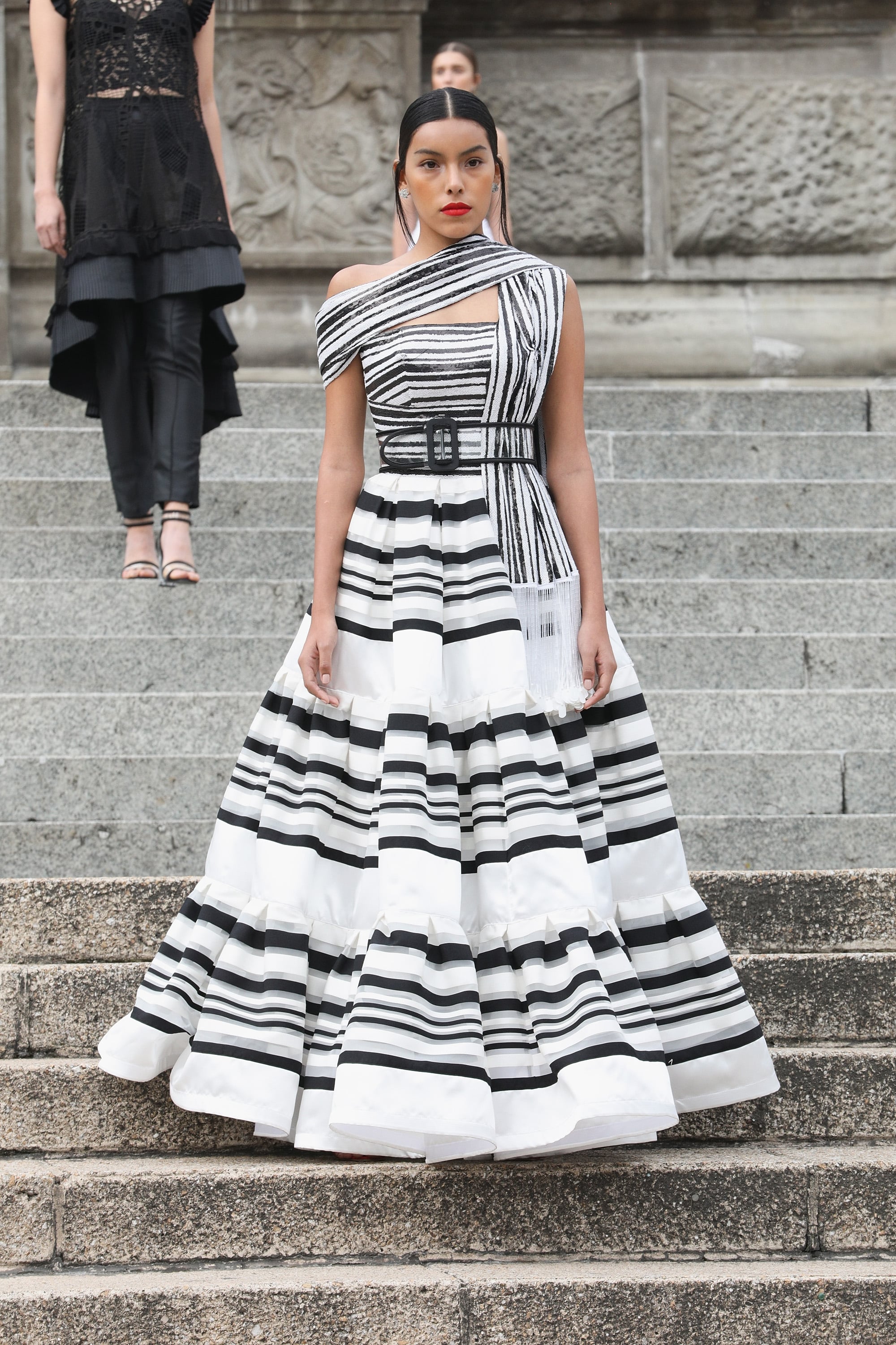 yalitza aparicio dress