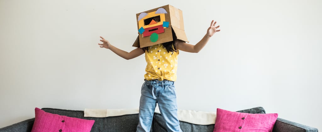 Independent Play and How to Encourage It in Kids
