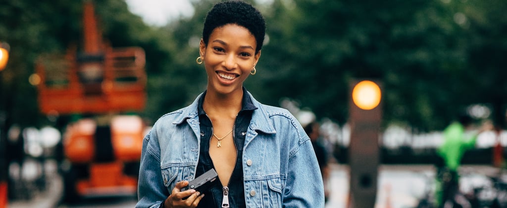 Stylish Outfit Ideas For a Denim Jacket