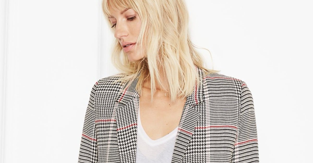 What to Wear When You're in an Outfit Rut | PS Fashion