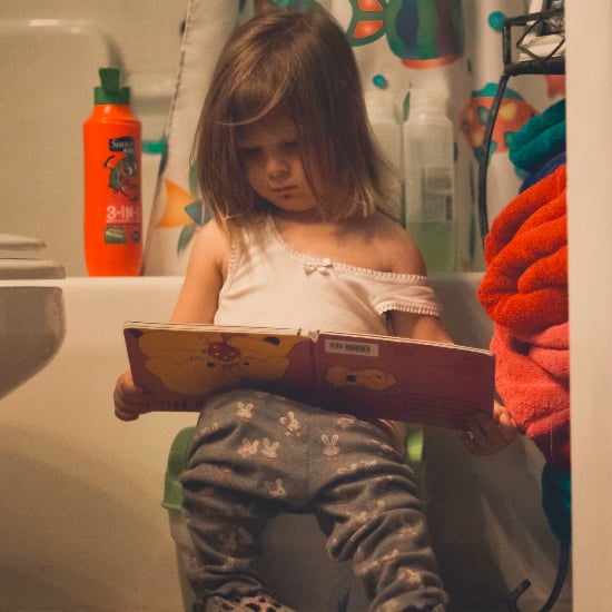 Biggest Potty Training Pitfalls