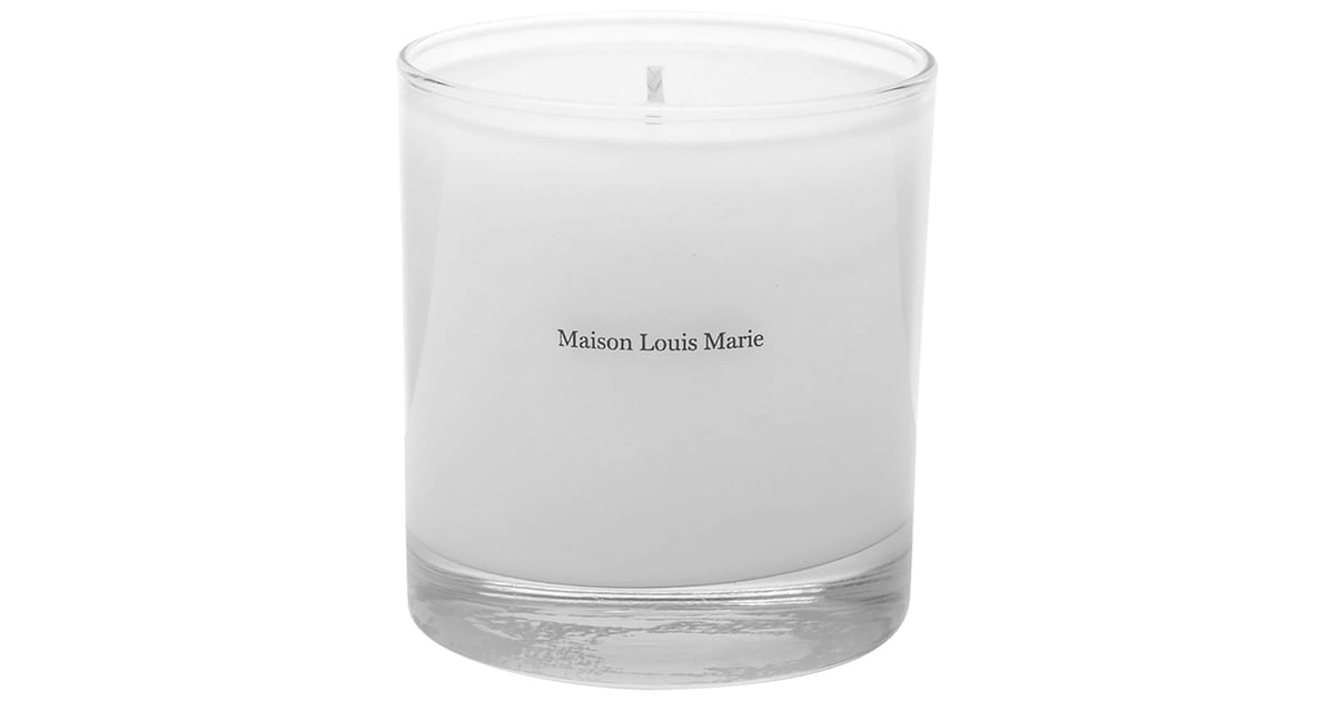 Maison Louis Marie No.04 Bois de Balincourt Candle | Best Candles Under $50 | POPSUGAR Home Photo 5