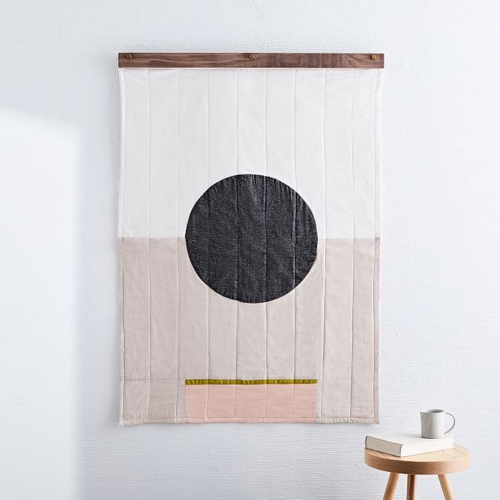 Louise Gray Little Quilt