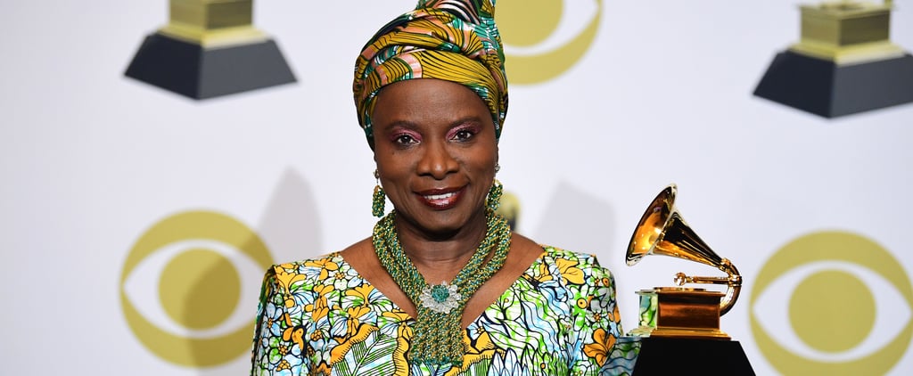 The Grammys Change World Music Category Name