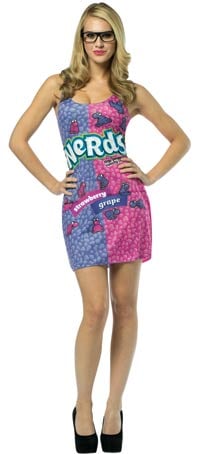 Nerds Costume
