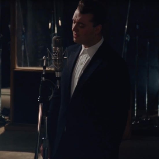 Sam Smith "Have Yourself a Merry Little Christmas" Video