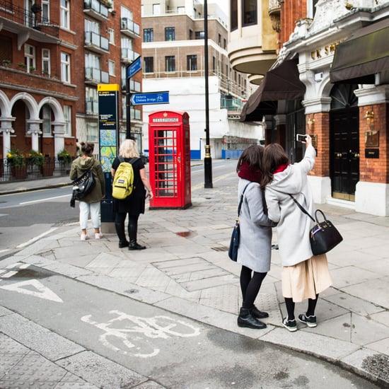 Feminist Tour of London