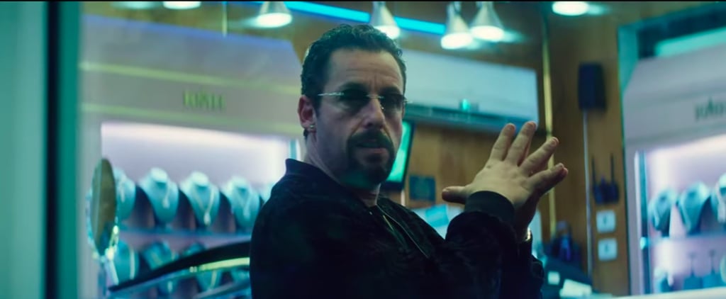 What Is the Uncut Gems Movie About?