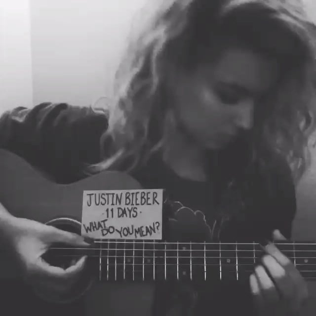 Tori Kelly