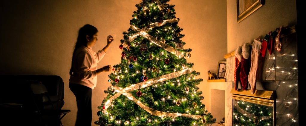 Psychologists Confirm People Who Decorate For Christmas Early Are Happier, So Now You Have Justification