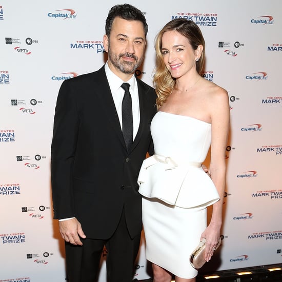Jimmy Kimmel and Wife Expecting Second Child 2016