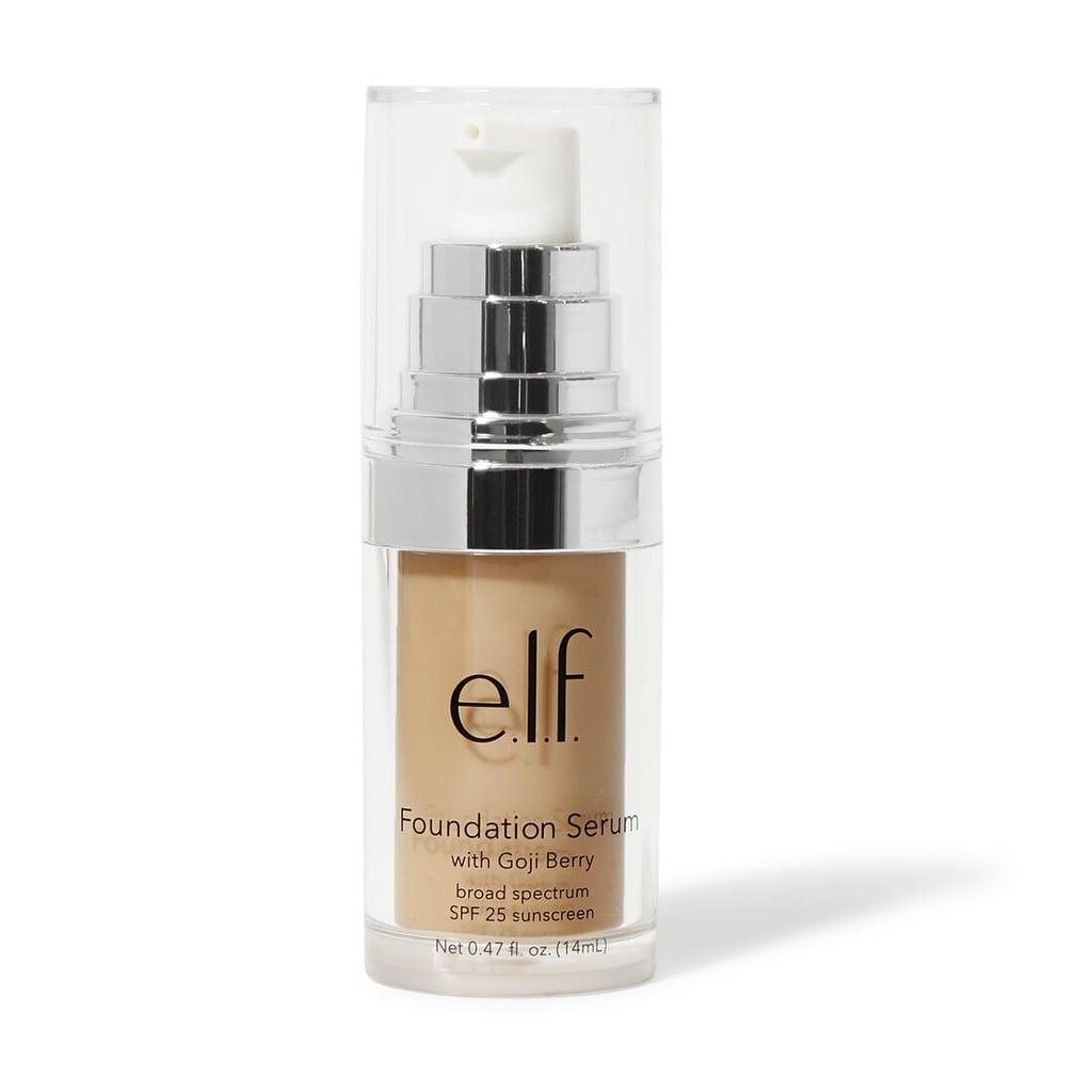 e.l.f. Beautifully Bare Foundation Serum SPF 25