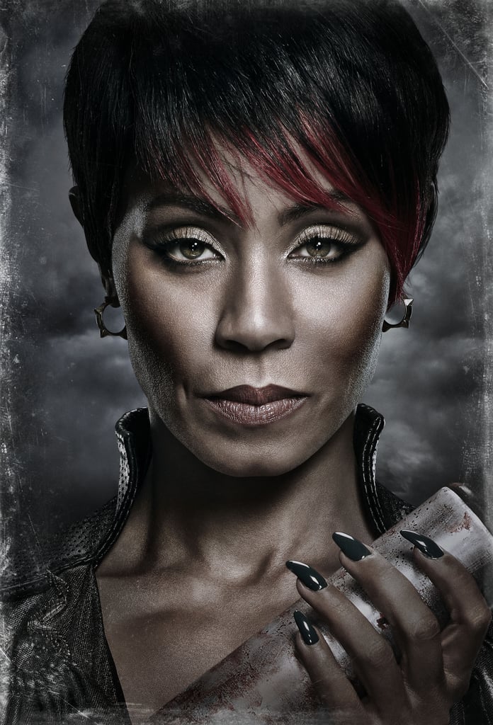 Gotham Nail Art Interview