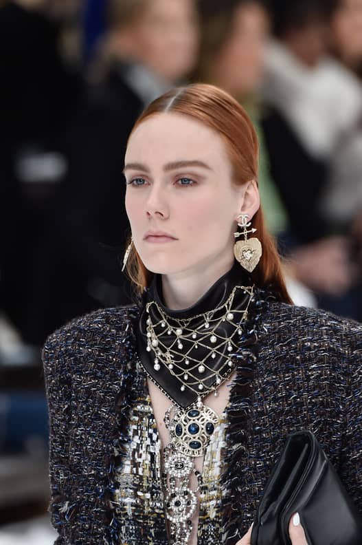 Chanel on sale 2019 jewelry