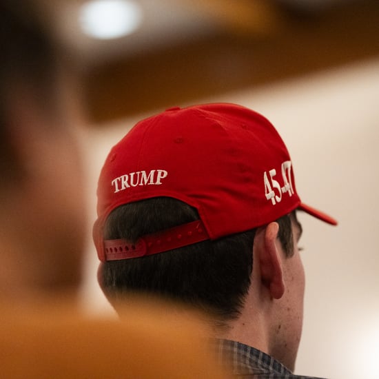 What to Do If Your Romantic Partner Voted For Trump