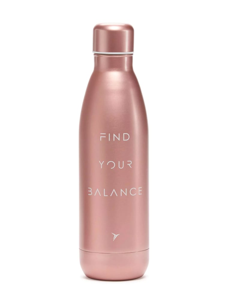 Old Navy Performance Steel Water Bottle