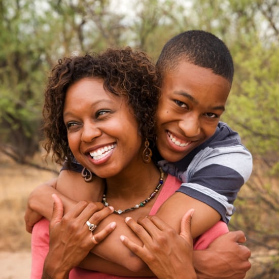 Letter to My First Child