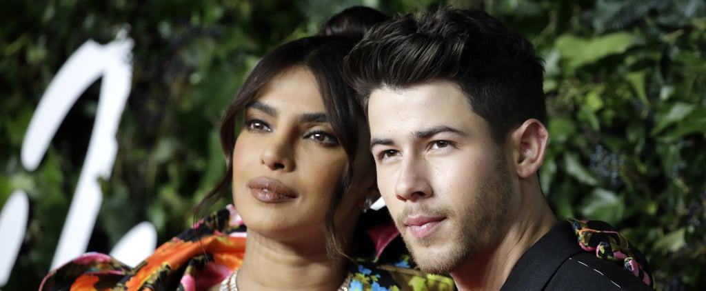 Nick Jonas Shares Birthday Tribute For Priyanka Chopra