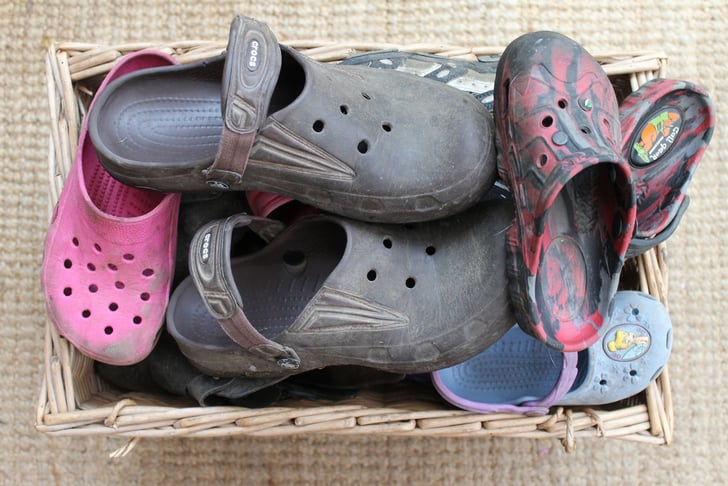 kids shoes like crocs