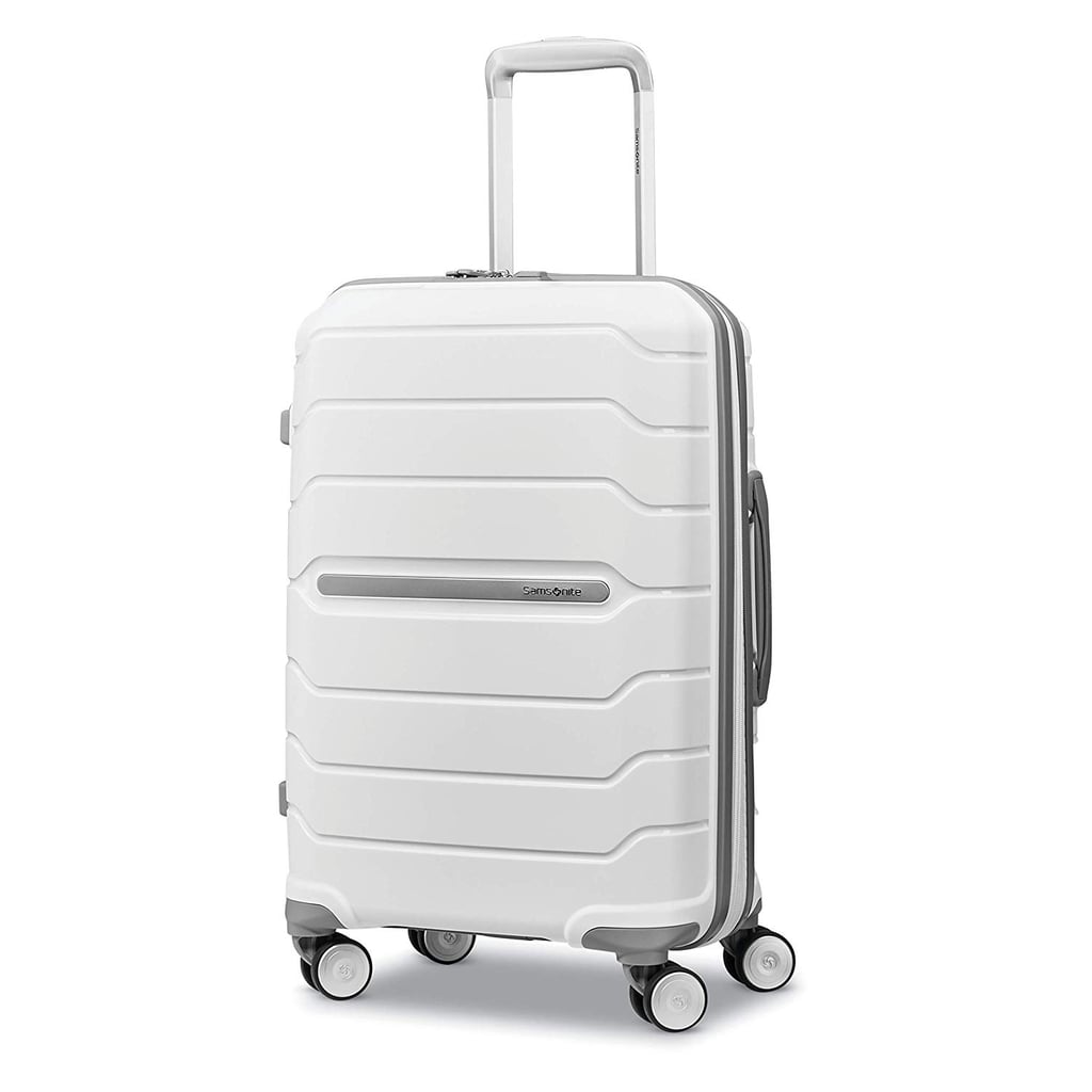 Samsonite Freeform Expandable Hardside Luggage Best Luggage on Amazon