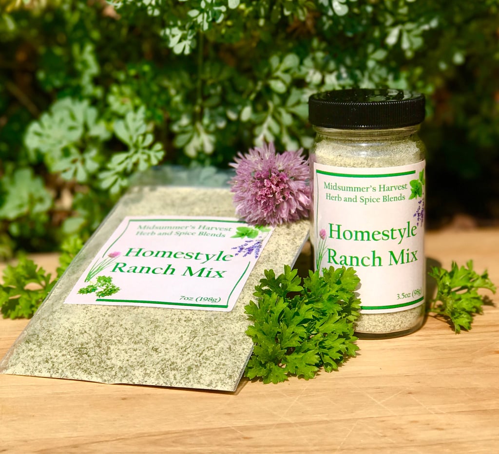 Homestyle Ranch Mix