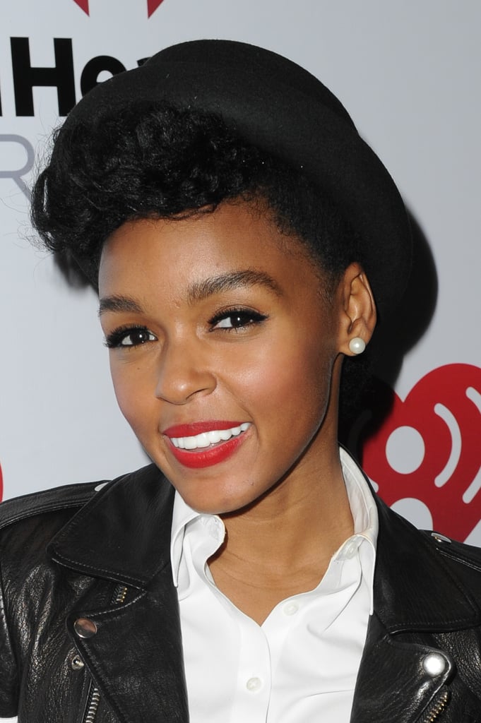 Janelle Monae