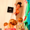 This Woman's Photo Series Nails What We Lose When We Become Moms, and We Can't Get Enough of It
