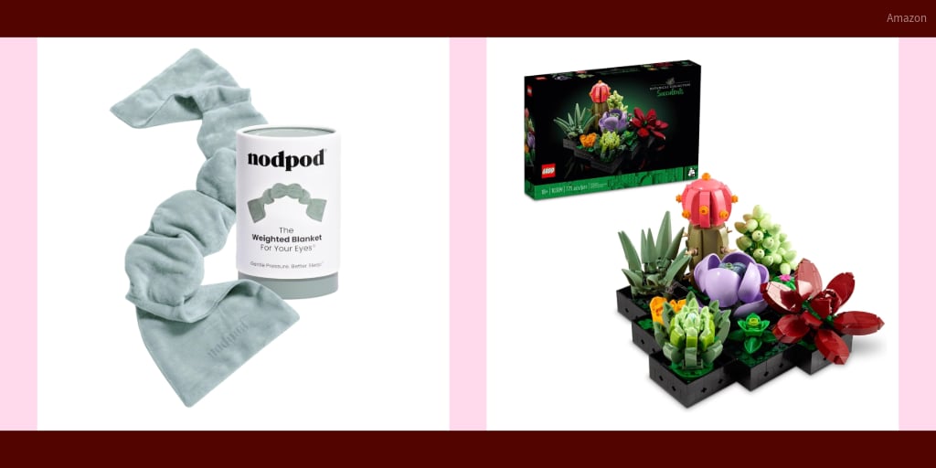 Amazon White Elephant Gifts Everyone Will Want to Steal Starting at $12