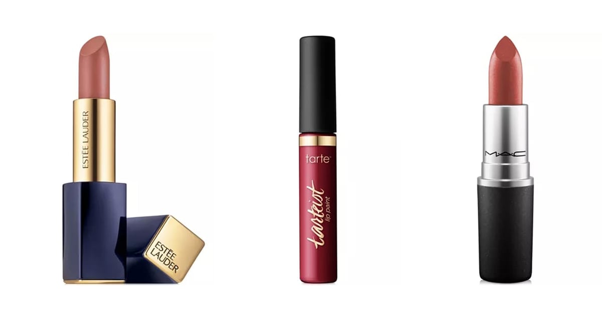 National Lipstick Day Sales 2019 POPSUGAR Beauty