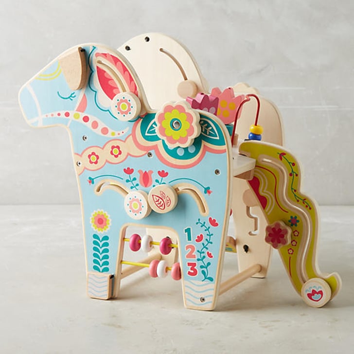 Crosby the Norse Horse Most Beautiful Kids' Toys POPSUGAR Family