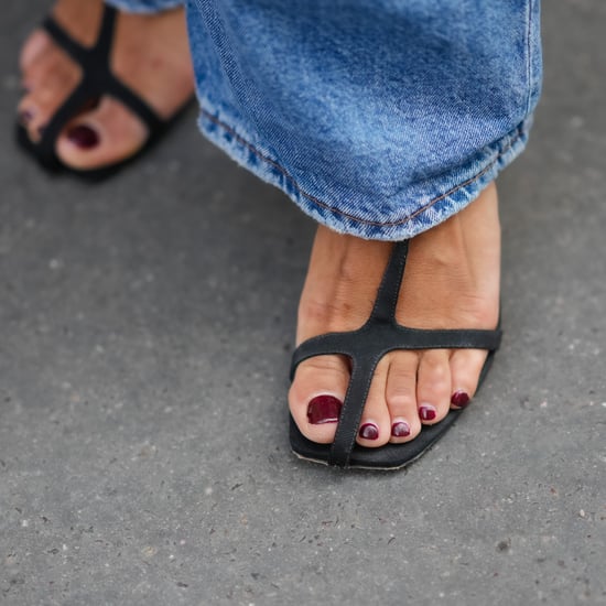 How to Treat Tough Calluses on Your Feet