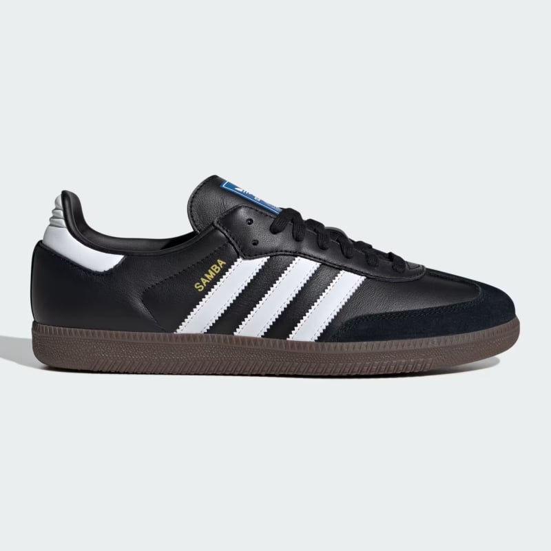 Adidas Samba Classic Sneakers