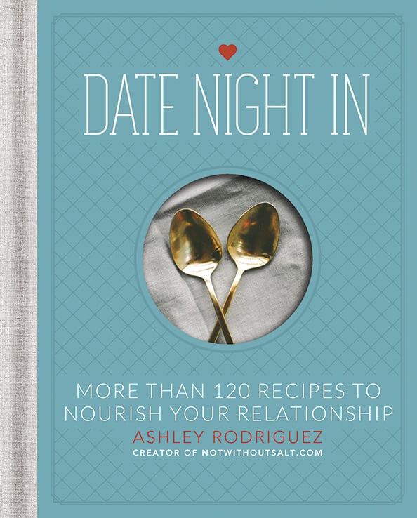 Date Night In Cookbook