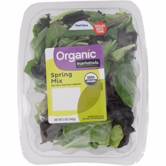 Fresh Express Salad Recall