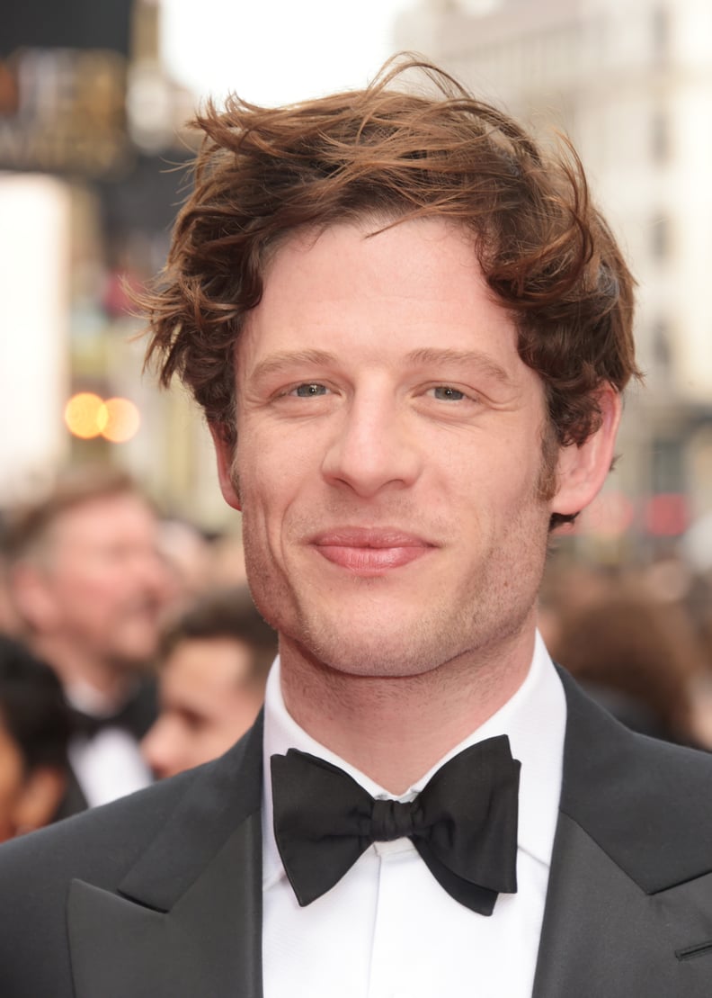 James Norton as John Brooke