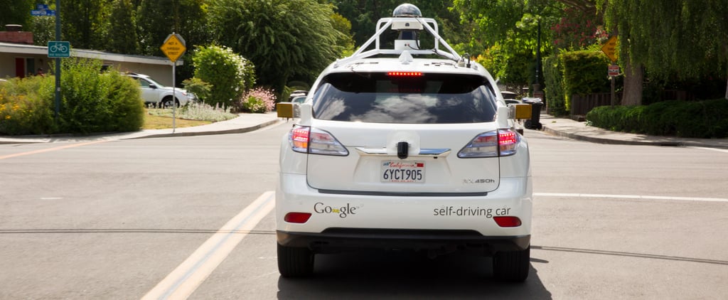 What Is the Self Drive Act?