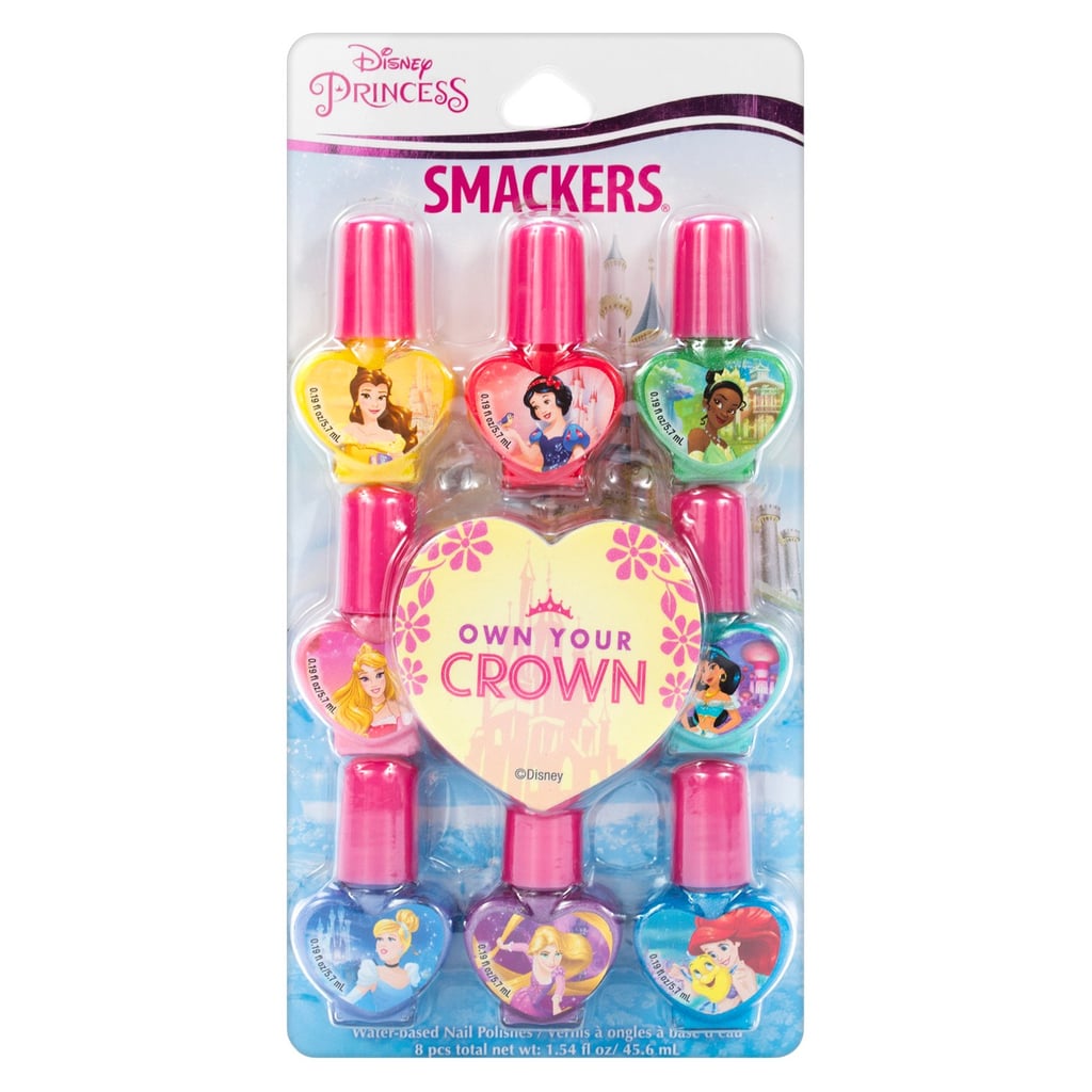 Princess Party Favours