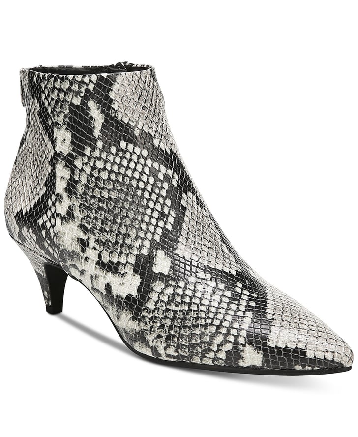 Circus by Sam Edelman Kirby Booties | The Best Macy's Clothes and ...