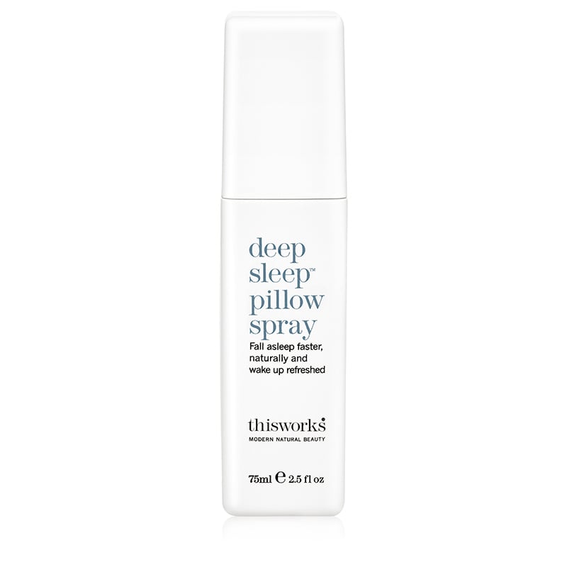This Works Deep Sleep Pillow Spray Products to Help You Sleep Better POPSUGAR Fitness Photo 4
