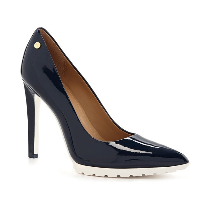 Calvin Klein 'Brigitte' Pointed-Toe Pumps ($79)