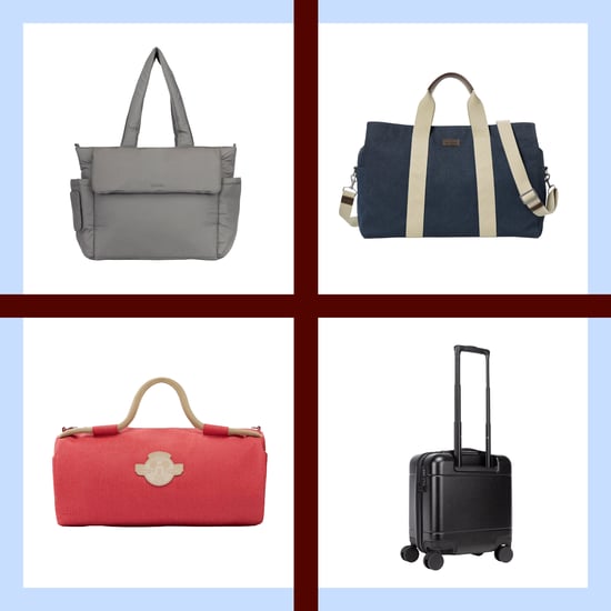 The Best Personal-Item Carry-On Bags Tested by Editors